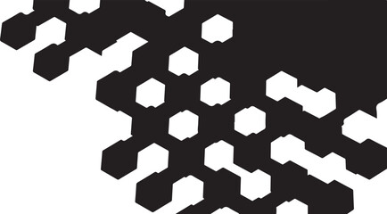 Vector file text art for digital design and scalable graphics