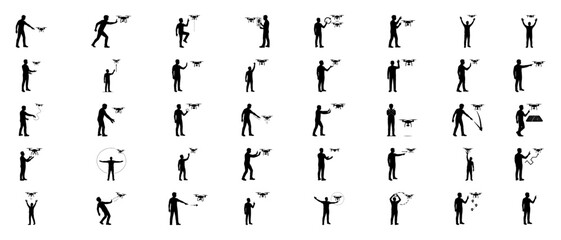 It appears that the images you provided are completely black. Therefore, I cannot generate any