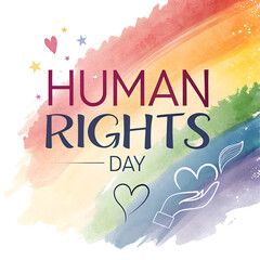 Celebrating Freedom and Equality, Protecting Civil Liberties Worldwide, Promoting Justice and Dignity for All, Advocating Human Rights Education, Global Awareness of Human Rights Violations