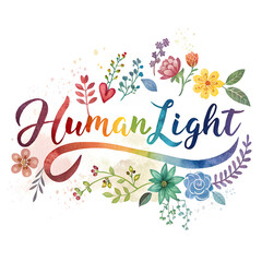 Radiant Human Light Silhouette in Ethereal Glow, Luminous Human Form Under Golden Rays, Abstract Human Light Spectrum Portrait, Human Aura Light Burst Artwork, Human Light Halo