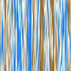 Multicolor Wood Grain Variegated Stripes Pattern