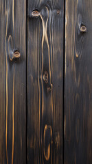 Fototapeta premium A matte wooden surface with a soft, natural finish and subtle grain texture. Smooth, muted tones create an organic, warm, and minimal background ideal for product or design use.