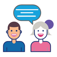 Adobe Illustrator Icon