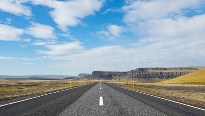 impressions from Iceland's Ring Road 