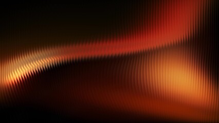 golden amber abstract soft gradient line noise texture background glowing glass effect, warm orange brown, luxury web design, creative digital art 4k