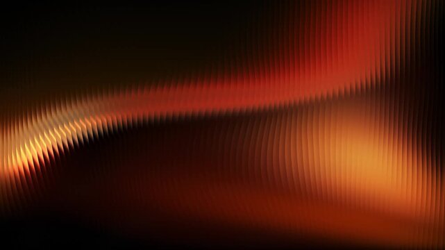 golden amber abstract soft gradient line noise texture background glowing glass effect, warm orange brown, luxury web design, creative digital art 4k