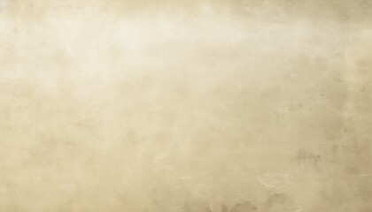 Obraz premium Vintage light brown textured background with an aged and distressed look
