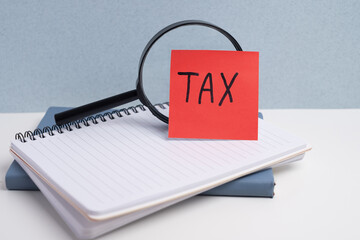 National Tax Day. Federal tax filing deadline in the United States. Day on which individual income returns must be submitted to the federal government