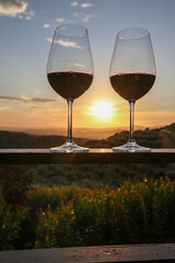 Yellowstone Nationalpark