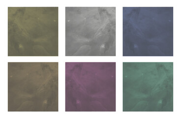 Subtle cosmic textures create ethereal backgrounds ideal for fantasy art, space exploration visuals, or modern abstract designs with muted color variations