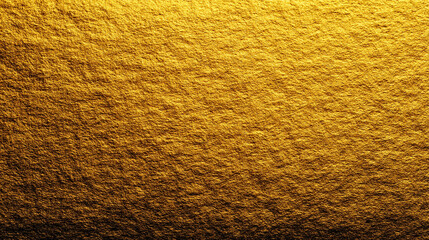 Golden digital waves with shimmering reflections flowing over a dark background creating cinematic orange particle motion with soft bokeh highlights smooth flowing abstract energy ideal for intro or a