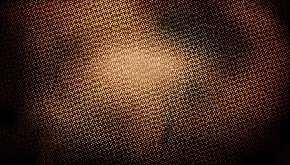 Abstract Halftone Grunge Background Image