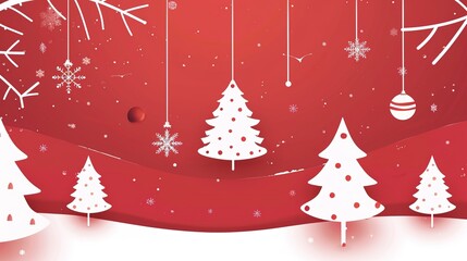 Red_minimalist_Christmas_promotion_