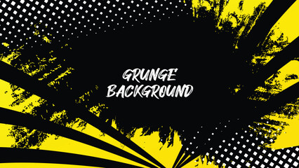 Abstract grunge design texture background. Modern brush texture design background