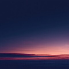 Fototapeta premium Minimal landscape, vibrant colors, dramatic shadows, trending on Adobe Stock, perfect lighting