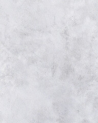 Fototapeta premium High-quality rough white plaster concrete texture with subtle grain and light gray details. Abstract minimalist style, perfect for versatile backgrounds, backdrops, and modern graphic design projec