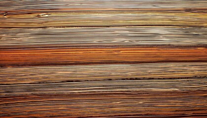 Fine Horizontal Pencil Lines Scanned From An Original Illustration Making An Artistic Background