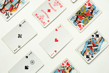 Extremely beautiful and interesting game scenes