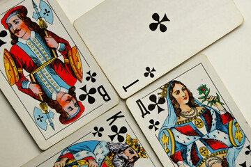 Extremely beautiful and interesting game scenes