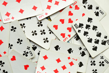 Extremely beautiful and interesting game scenes