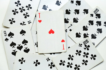 Extremely beautiful and interesting game scenes