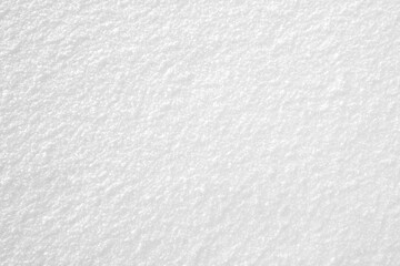 Snow white winter texture background for design page template banner wallpaper