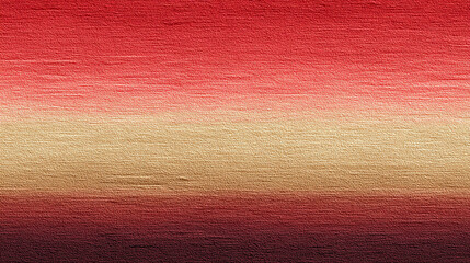 A soft red-to-beige gradient with a subtle grainy noise texture. Warm, minimal, and abstract with a smooth blend and lightly speckled film-like grain.