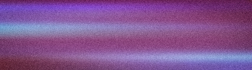 Electric abstract background featuring vibrant magenta, purple, and pink hues, enhanced by sharp horizontal light streaks and a heavy digital noise texture
