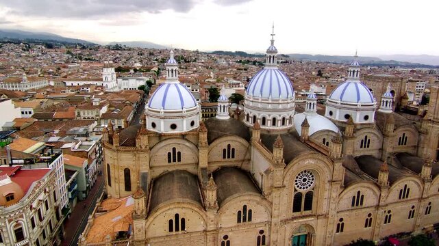 Catedral de Cuenca
