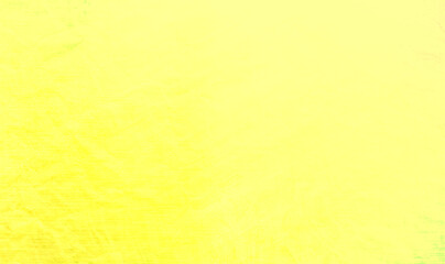 Yellow background. Simple design for banners, posters, Ad, events and various design works