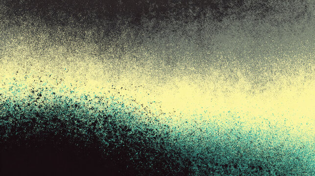 Pale green and gray grainy gradient background with subtle noise texture creating a modern, minimalist, and textured visual ideal for digital design, UI, presentations, and creative projects