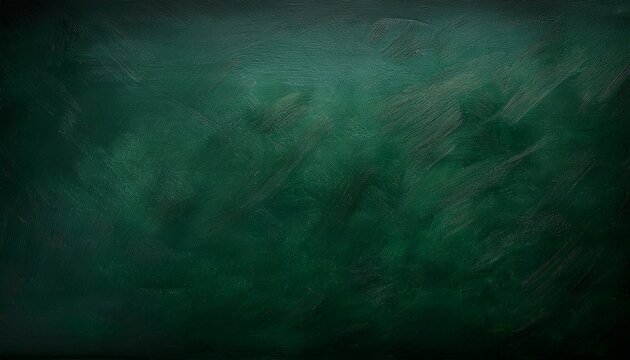 Dark Green Background Studio Portrait Backdrops Photo 4K Old Master Portrait Background Oil Painting Texture Photography Studio Background Retro Antique Portrait Background