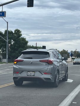 La Quinta, CA, USA
November 23, 2025
Buick Encore GX