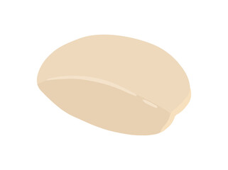 Garlic Vegetable Cut