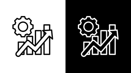 Improve With Icon Set Design