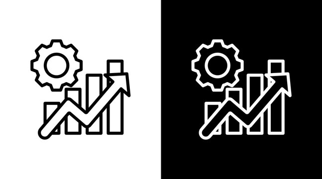 Improve With Icon Set Design