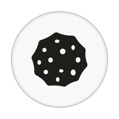 Cookie Icon