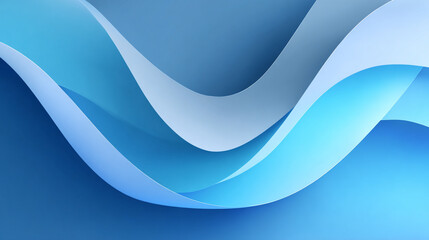 Subtle blue-gray gradient background with smooth tones and minimal texture creating a modern, clean, and tech-inspired backdrop ideal for digital design, technology visuals, UI, and futuristic project