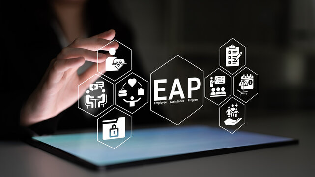 Employee Assistance Program enhances wellness support, mental health, and work-life balance Parse