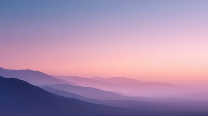 Obraz premium Landscape moment, serene colors, soft lighting, trending on Adobe Stock, perfect lighting