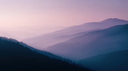 Obraz premium Wellness landscape, cinematic colors, professional stock photo style, trending on Adobe Stock, perfect lighting