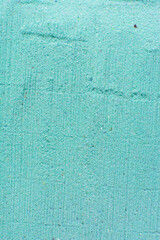 textured blue sand background, beautiful sand texture, overhead view of blue sand, zen pattern drawn in the sand, Top view of fine grain texture