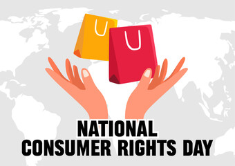 National Consumer Rights Day for better consumer rights protection