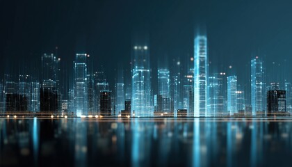 Enhanced Communication In Smart Cities Through Modern Technology: Embracing Tech For Efficient Urban Connectivity And Innovation.