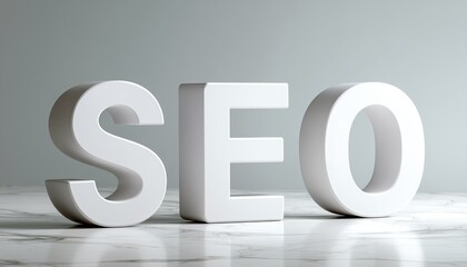 Boost Your Online Presence With Seo Marketing: Enhance Website Traffic And Ranking With Leading Internet Business Technology