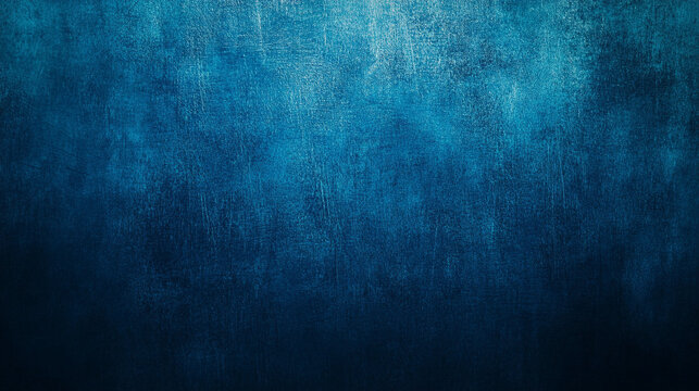 Dark blue and purple grainy abstract background with bright glowing gradient and noise texture creating a dynamic modern aesthetic perfect for banners posters headers and digital design