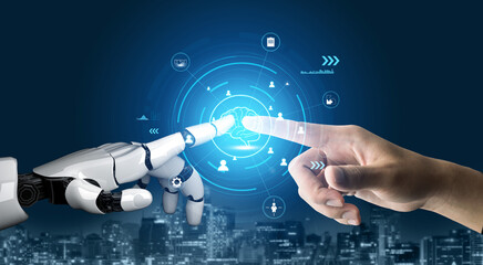 AI for business intelligence and knowledge management enabling automated decision making. AI analysis of company information for strategic insights. Motif