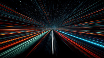 Nebula of glowing dots forming a swirling sphere of energy representing machine learning data analysis and algorithmic processing with dynamic particles visualizing computation and digital intelligenc