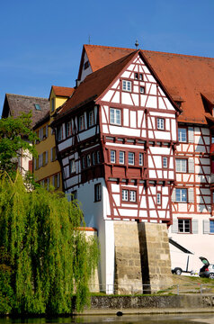 old town house