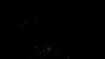 Serene light blue gradient background with floating orbs for a calming, modern aesthetic perfect for technology, wellness, or artistic projects - Powered by Adobe